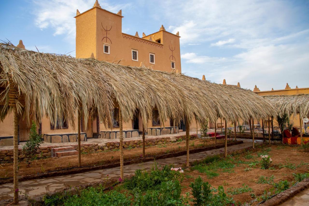 Riad Du Sud Tamsahelt Exterior foto