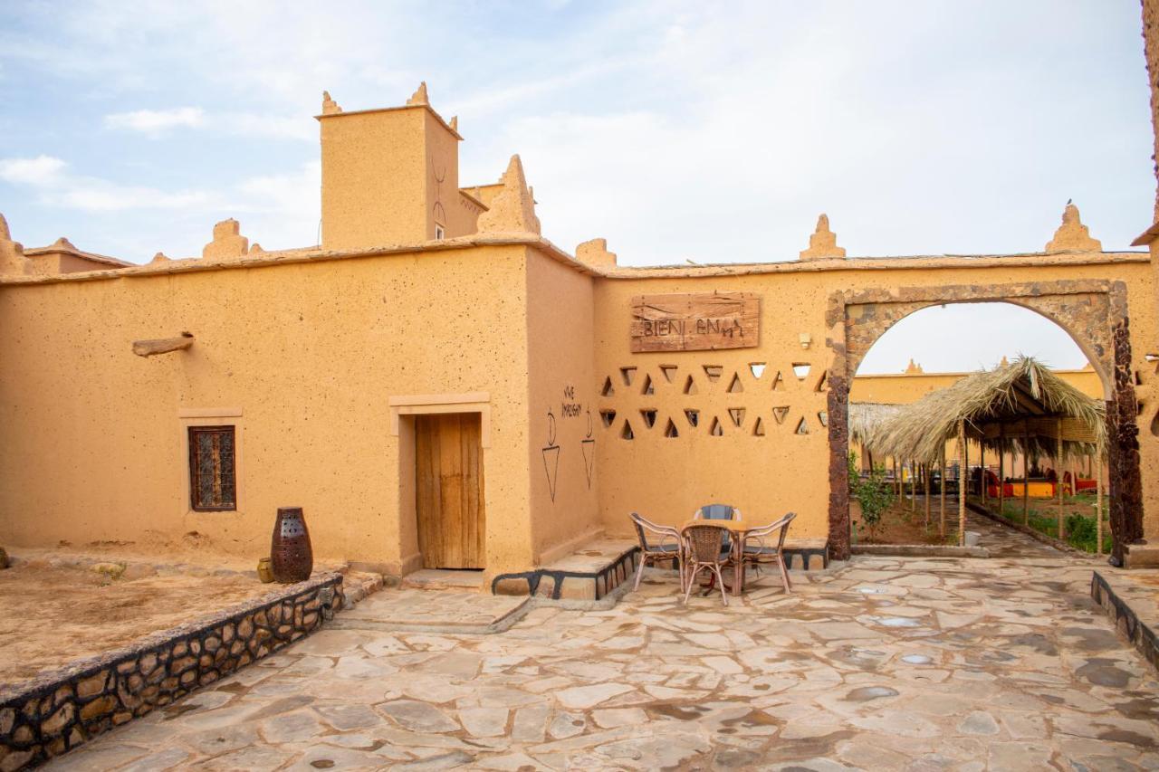 Riad Du Sud Tamsahelt Exterior foto